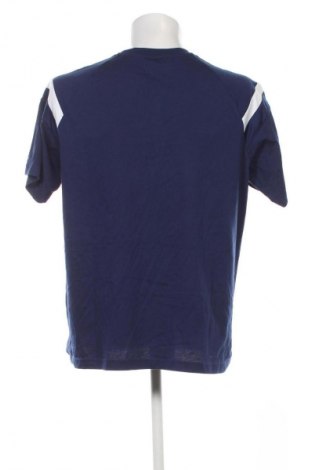 Herren Shirt Adidas, Größe XL, Farbe Blau, Preis 16,99 €