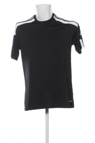 Мъжка тениска Adidas, Размер L, Цвят Черен, Цена 14,31 €