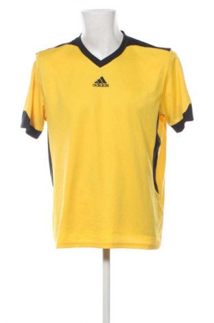 Мъжка тениска Adidas, Размер L, Цвят Многоцветен, Цена 13,29 €