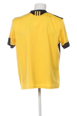 Мъжка тениска Adidas, Размер L, Цвят Многоцветен, Цена 13,29 €