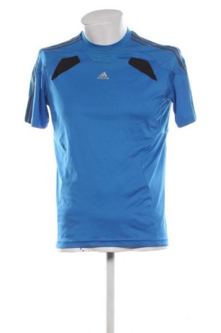 Мъжка тениска Adidas, Размер S, Цвят Многоцветен, Цена 11,75 €