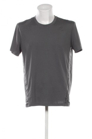 Tricou de bărbați Adidas, Mărime XL, Culoare Gri, Preț 85,99 Lei