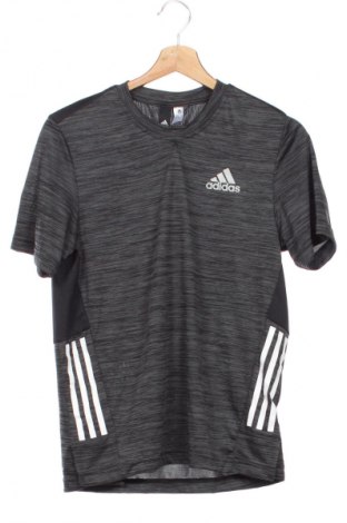 Pánské tričko  Adidas, Velikost XS, Barva Šedá, Cena  289,00 Kč