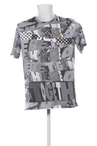Мъжка тениска Adidas, Размер M, Цвят Многоцветен, Цена 12,78 €