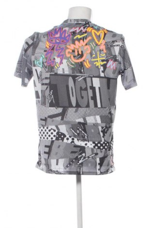 Мъжка тениска Adidas, Размер M, Цвят Многоцветен, Цена 12,78 €