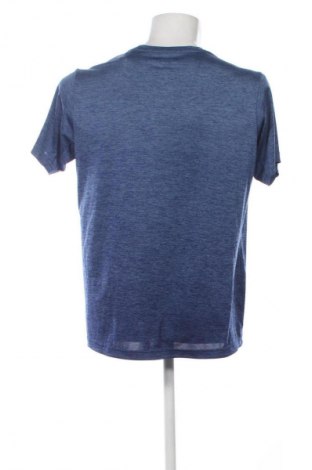 Herren Shirt Adidas, Größe L, Farbe Blau, Preis 15,99 €