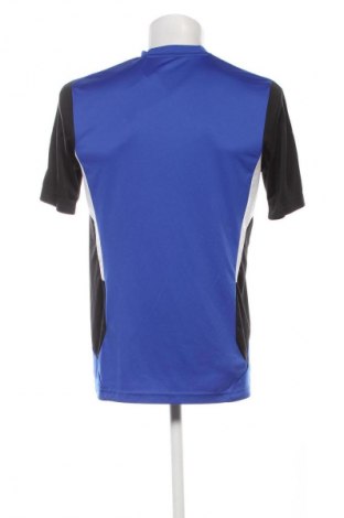 Herren Shirt Adidas, Größe XL, Farbe Blau, Preis 16,99 €