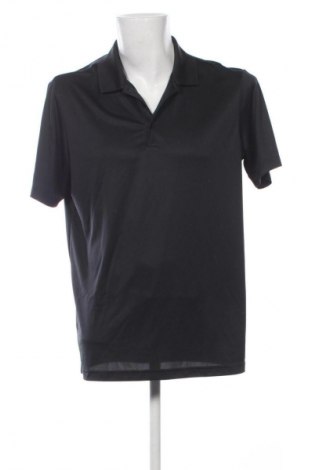 Herren T-Shirt Adidas, Größe L, Farbe Schwarz, Preis € 20,99