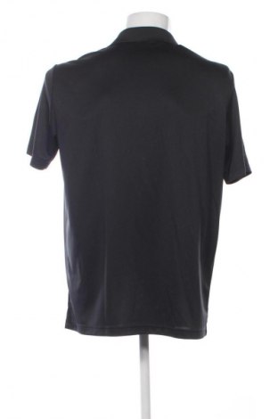 Herren T-Shirt Adidas, Größe L, Farbe Schwarz, Preis € 20,99