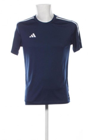Pánske tričko  Adidas, Veľkosť M, Farba Modrá, Cena  12,95 €