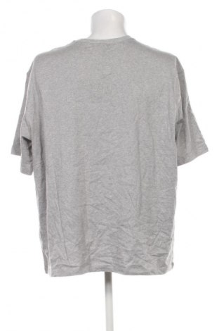 Мъжка тениска Adidas Originals, Размер XXL, Цвят Сив, Цена 13,80 €