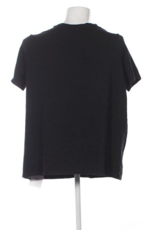 Męski T-shirt Adidas, Rozmiar XXL, Kolor Czarny, Cena 75,99 zł