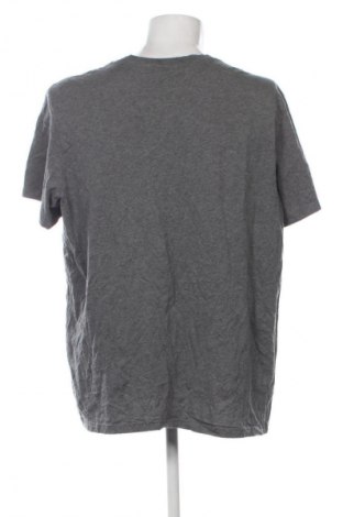 Tricou de bărbați Adidas, Mărime XXL, Culoare Gri, Preț 83,99 Lei