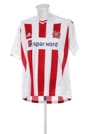 Tricou de bărbați Adidas, Mărime XXL, Culoare Multicolor, Preț 156,87 Lei