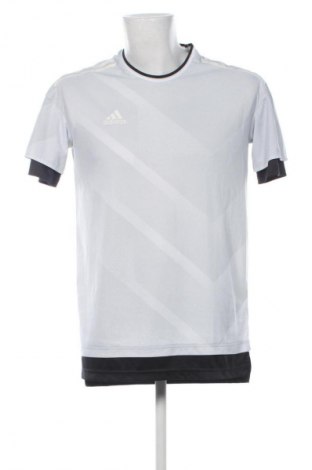 Мъжка тениска Adidas, Размер M, Цвят Многоцветен, Цена 14,00 €