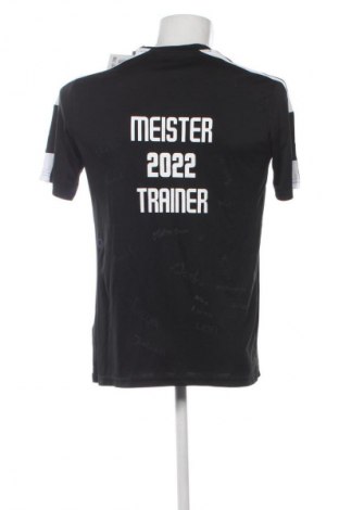 Férfi póló Adidas, Méret M, Szín Fekete, Ár 13 449 Ft