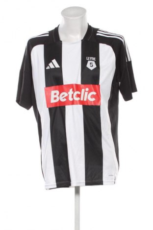 Pánské tričko  Adidas, Velikost XL, Barva Vícebarevné, Cena  749,00 Kč