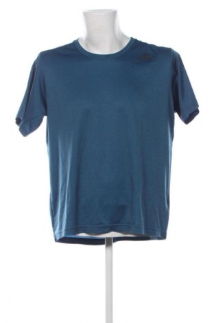 Herren T-Shirt Adidas, Größe XL, Farbe Mehrfarbig, Preis € 18,99