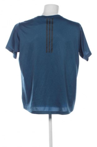 Herren T-Shirt Adidas, Größe XL, Farbe Mehrfarbig, Preis € 18,99