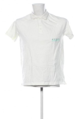 Męski T-shirt Adidas, Rozmiar L, Kolor Żółty, Cena 131,00 zł