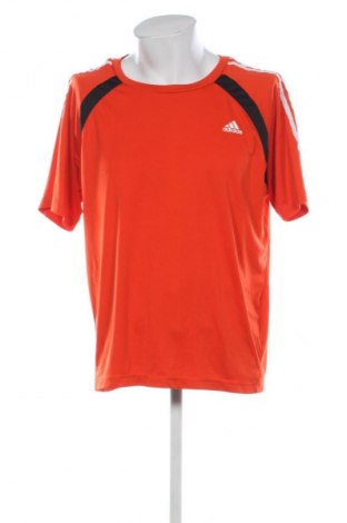 Férfi póló Adidas, Méret XL, Szín Narancssárga
, Ár 6 899 Ft