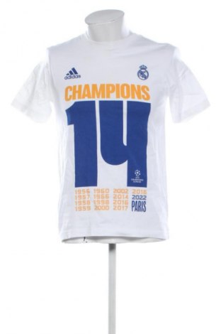 Ανδρικό t-shirt Adidas, Μέγεθος S, Χρώμα Πολύχρωμο, Τιμή 14,99 €