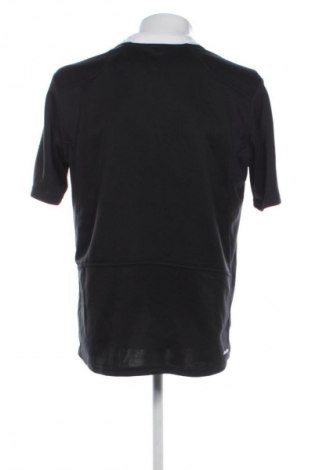 Мъжка тениска Adidas, Размер L, Цвят Черен, Цена 14,31 €