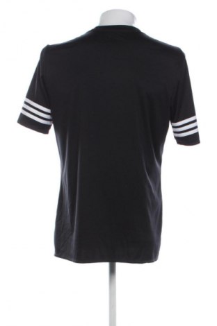 Tricou de bărbați Adidas, Mărime L, Culoare Negru, Preț 87,99 Lei