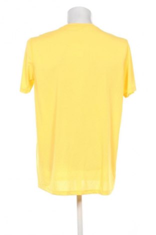 Férfi póló Adidas, Méret L, Szín Sárga, Ár 5 785 Ft