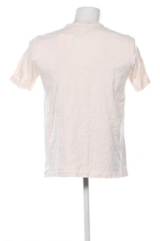 Herren Shirt Adidas Originals, Größe M, Farbe Beige, Preis 17,99 €