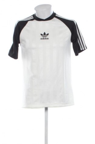 Мъжка тениска Adidas Originals, Размер S, Цвят Бял, Цена 13,80 €