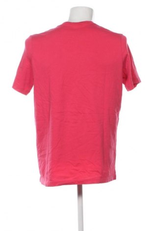 Мъжка тениска Adidas Originals, Размер L, Цвят Червен, Цена 13,80 €