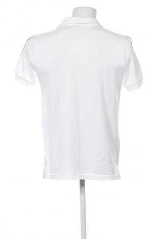 Мъжка тениска Adilisk, Размер L, Цвят Бял, Цена 7,15 €