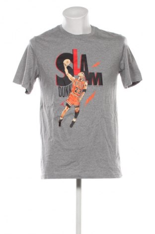 Pánské tričko  Air Jordan Nike, Velikost M, Barva Šedá, Cena  595,00 Kč