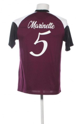 Pánske tričko  Air Jordan Nike, Veľkosť M, Farba Viacfarebná, Cena  20,95 €