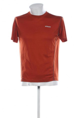 Herren T-Shirt Airtracks, Größe L, Farbe Braun, Preis € 19,99