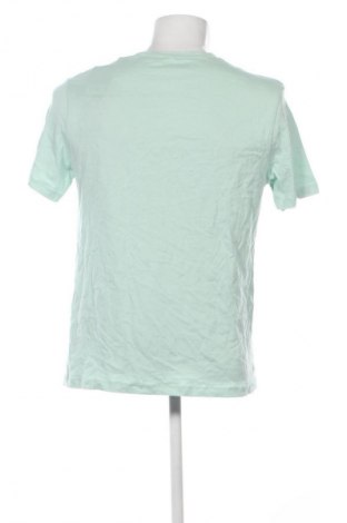 Pánske tričko  AllSaints, Veľkosť L, Farba Zelená, Cena  52,95 €