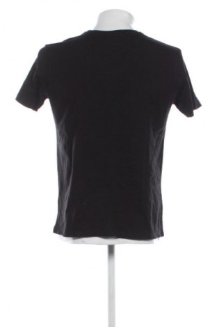 Мъжка тениска Alpha Industries, Размер M, Цвят Черен, Цена 14,31 €