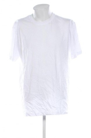 Pánske tričko  Alpidex, Veľkosť 3XL, Farba Biela, Cena  8,95 €