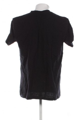 Мъжка тениска Angelo Litrico, Размер XXL, Цвят Черен, Цена 7,66 €