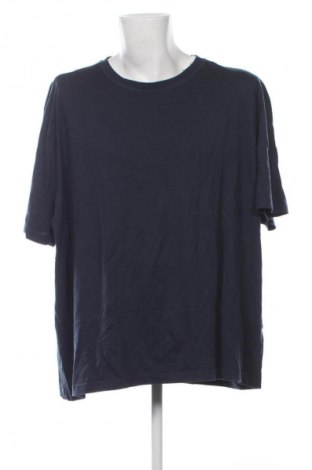 Мъжка тениска Angelo Litrico, Размер 5XL, Цвят Син, Цена 6,64 €