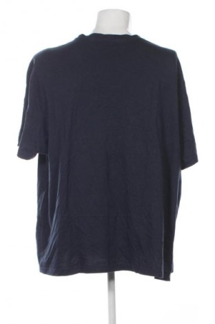 Мъжка тениска Angelo Litrico, Размер 5XL, Цвят Син, Цена 6,64 €
