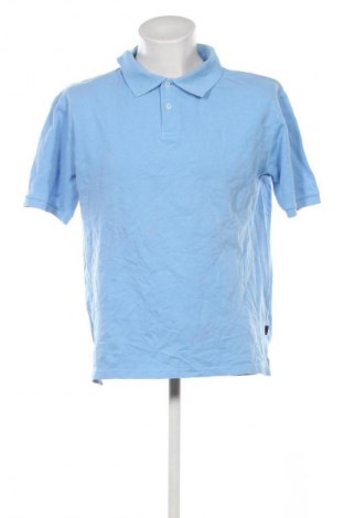 Herren Shirt Angelo Litrico, Größe XXL, Farbe Blau, Preis 10,99 €