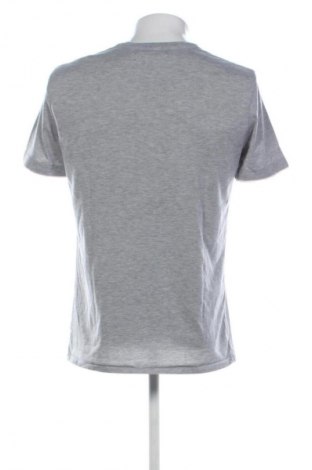 Herren T-Shirt Angelo Litrico, Größe L, Farbe Grau, Preis € 10,00