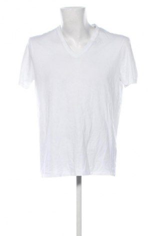 Ανδρικό t-shirt Armani Exchange, Μέγεθος XL, Χρώμα Λευκό, Τιμή 32,00 €