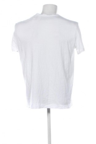 Ανδρικό t-shirt Armani Exchange, Μέγεθος XL, Χρώμα Λευκό, Τιμή 32,00 €