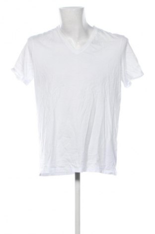 Мъжка тениска Armani Exchange, Размер XL, Цвят Бял, Цена 32,00 €