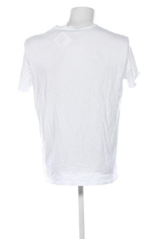 Мъжка тениска Armani Exchange, Размер XL, Цвят Бял, Цена 32,00 €