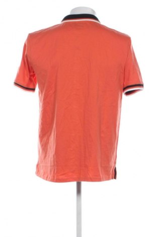 Férfi póló Atlas For Men, Méret L, Szín Narancssárga
, Ár 4 132 Ft