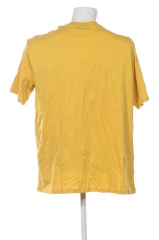 Мъжка тениска Atlas For Men, Размер 3XL, Цвят Жълт, Цена 7,66 €